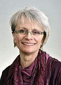 Monika Middendorf