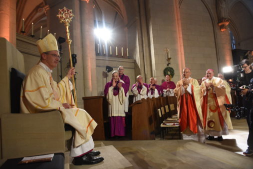 Fotos: Bistum Münster